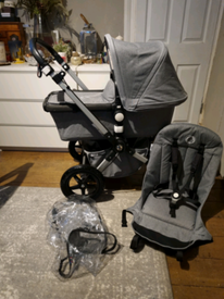 bugaboo cameleon 3 used